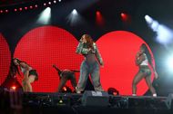 2025 Global Citizen Festival - Source: Getty